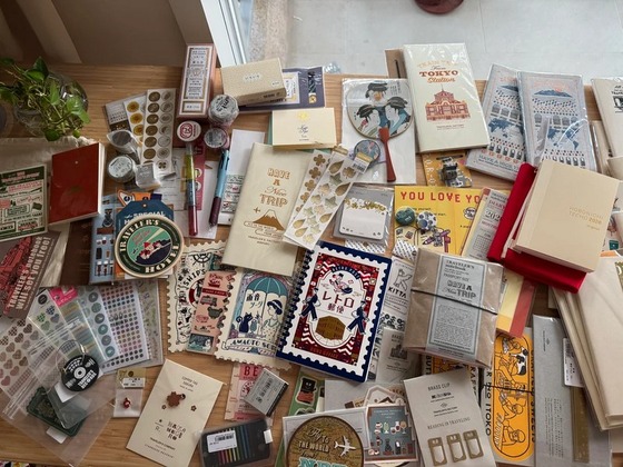 海外「日本で羽目を外しすぎてしまった……」日本で買ってきた文房具の数々に対する海外の反応