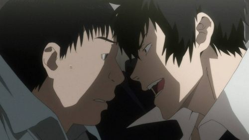Psycho Pass ロボティクス ノーツ K 絶園のテンペスト 12年秋アニメを見た海外の反応その4の2 すらるど 海外の反応 Psycho Pass ロボティクス ノーツ K 絶園のテンペスト 12年秋アニメを見た海外の反応その4の2 すらるど 海外の反応