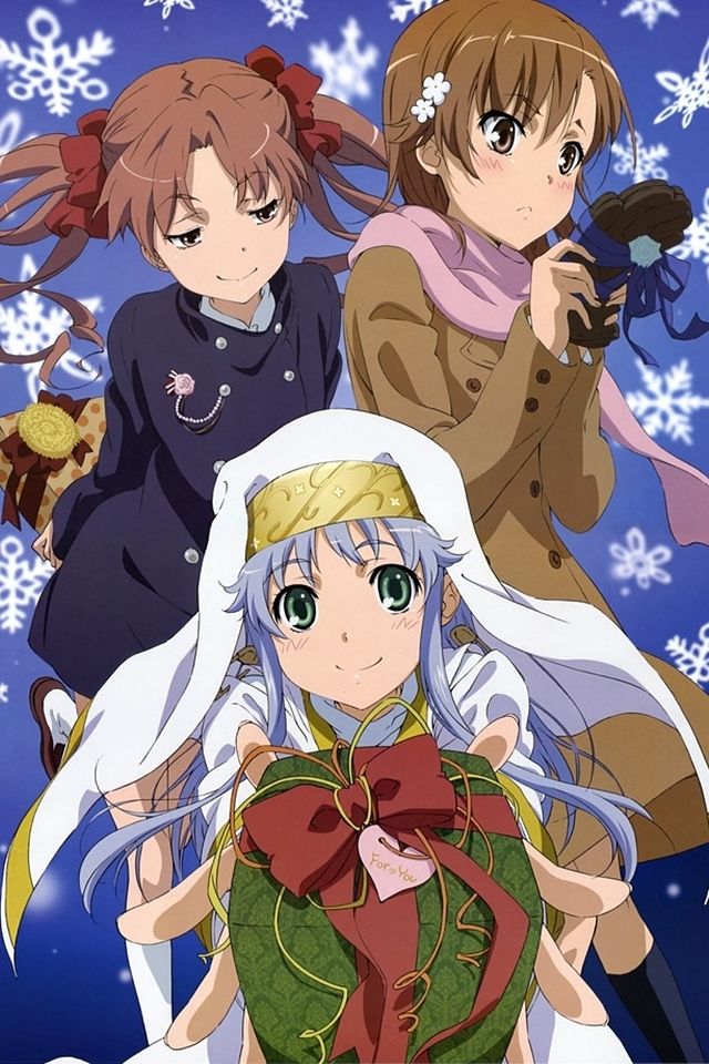 Iphone用アニメ クリスマス壁紙 アニメ画像倉庫 Iphone用アニメ クリスマス壁紙 アニメ画像倉庫