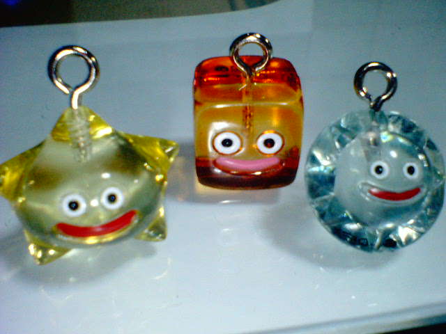 今日のスライム ３ ３０ スライム ライフ