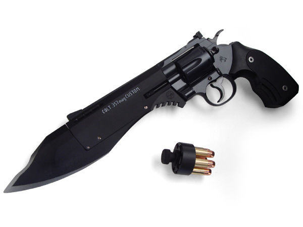 剣と銃が一体化した武器って 2chまとめ スライム速報 剣と銃が一体化した武器って 2chまとめ スライム速報