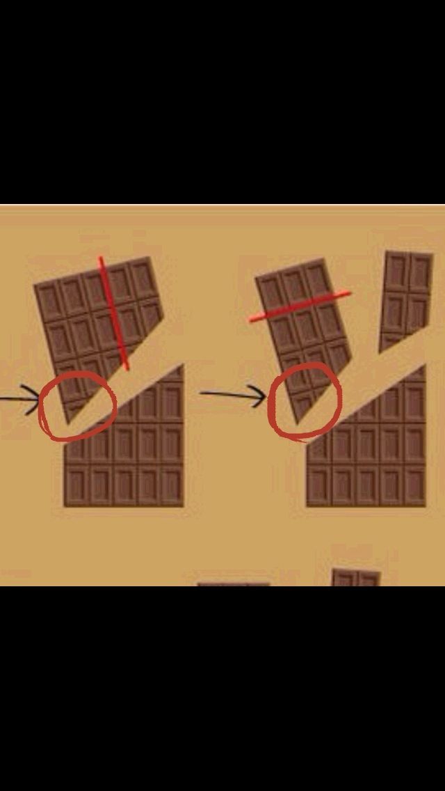 板チョコを無限に増やす方法があるらしい 2chまとめ スライム速報