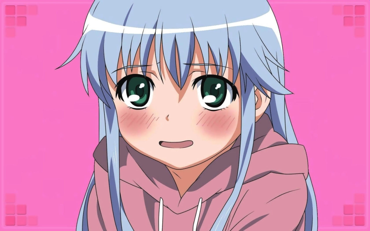 インデックスって見た目だけなら禁書で一番だよな 2chまとめ スライム速報