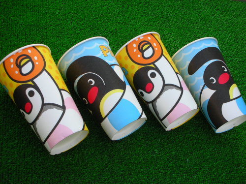 ミスド紙コップ コレクターななのブログ