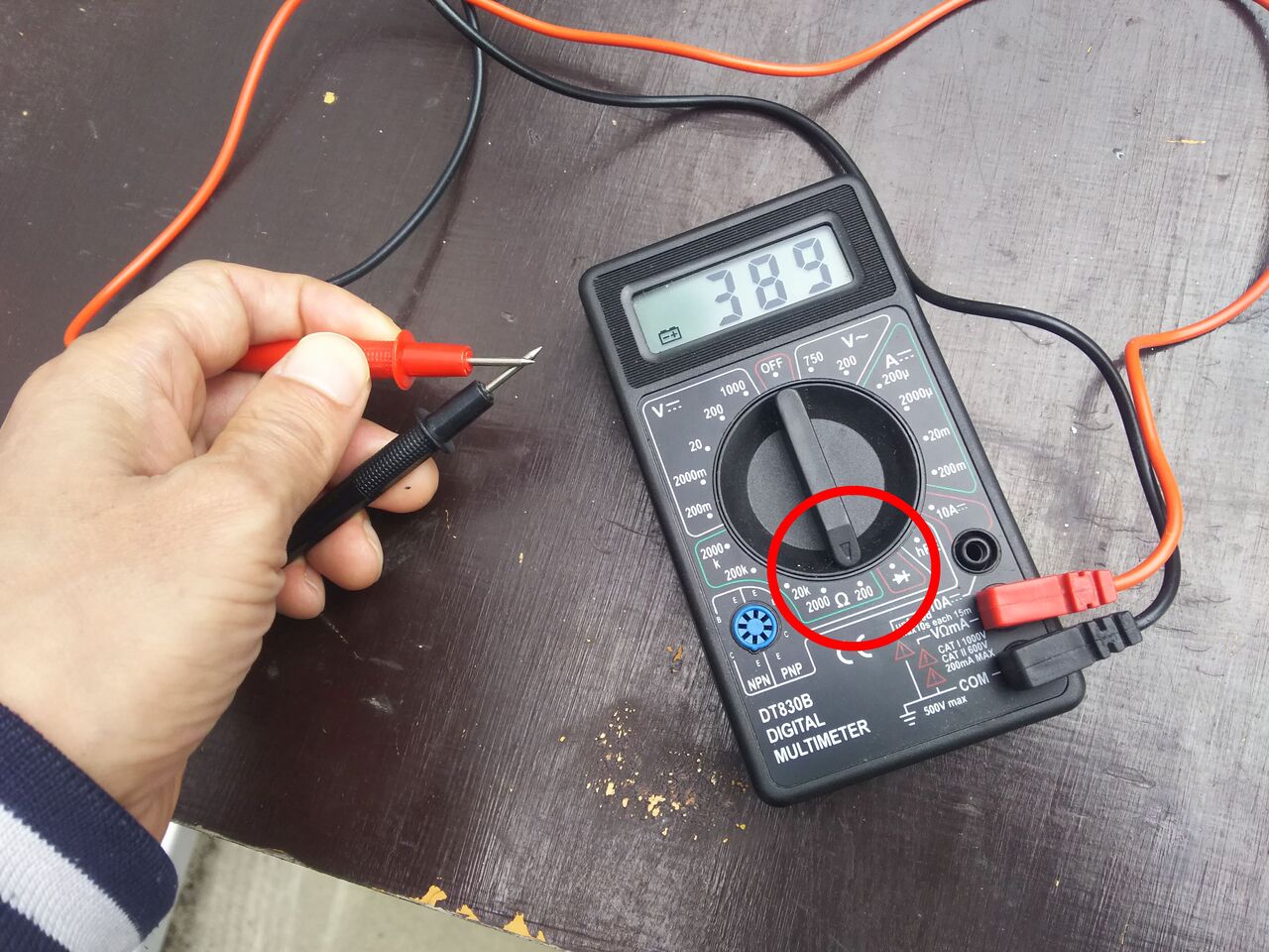 車やバイクのメンテナスに必要なテスターのおすすめ Dt 0b Sliver Laboratory