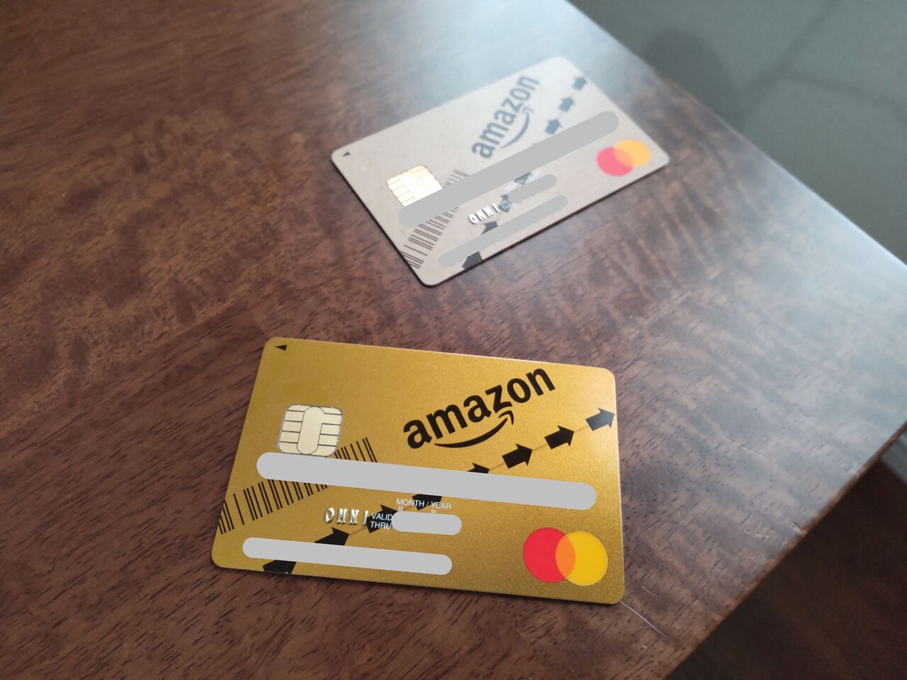 amazonゴールドカード 作成 Sliver Laboratory amazonゴールドカード 作成 Sliver Laboratory