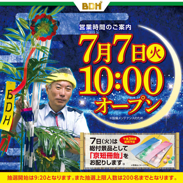 アナライズ スロット