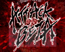 アタックオンベータ