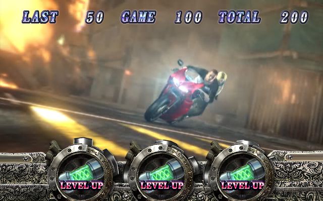 示唆 パチスロ バイオハザード６ ハザード ラッシュ クリサリッドシステム 4ｔｈチャレンジ クロスオーバーエピソード 引き戻しゾーン Art終了画面の示唆内容 万枚めざせ スロットまとめちゃんねる