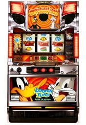 日本でもう１店舗でしか打てない５号機 05 07年版 スロ パチと僕