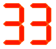 33