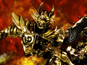 garo