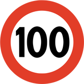 100