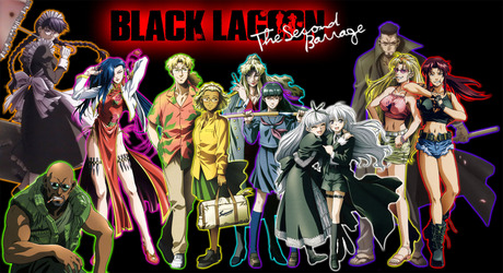 Black_Lagoon_Family_by_LordLando