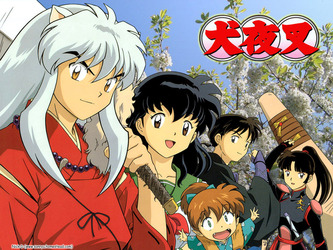 inuyasha-anime-wallpaper