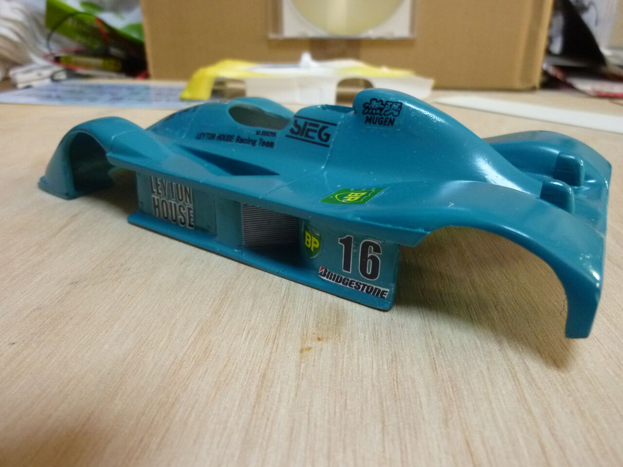 デカール Slot24のblog デカール Slot24のblog