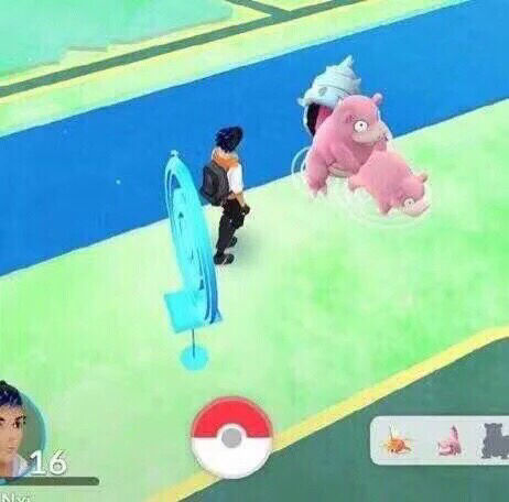 画像 性行為中ポケモンに遭遇wwwwwwww ポケモンgoまとめ速報タイム 画像 性行為中ポケモンに遭遇wwwwwwww ポケモンgoまとめ速報タイム
