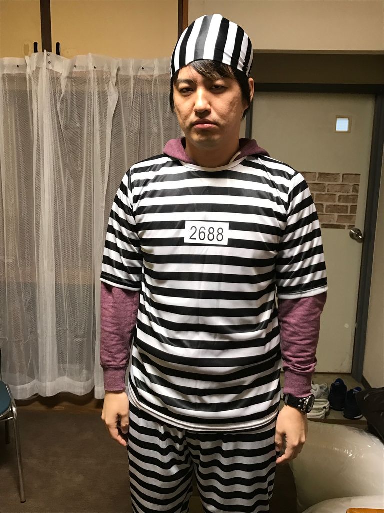 リアルパチスロドキュメント 囚人番号２６８８番 スロットバスターズの全力ブログ