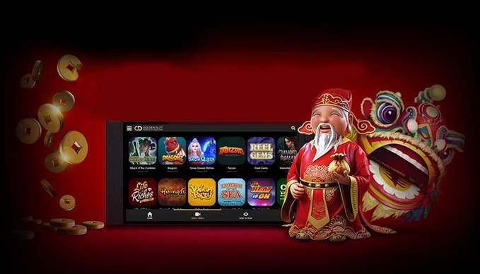 Agen Judi Slot Online Terpercaya dan Terbaru di Indonesia