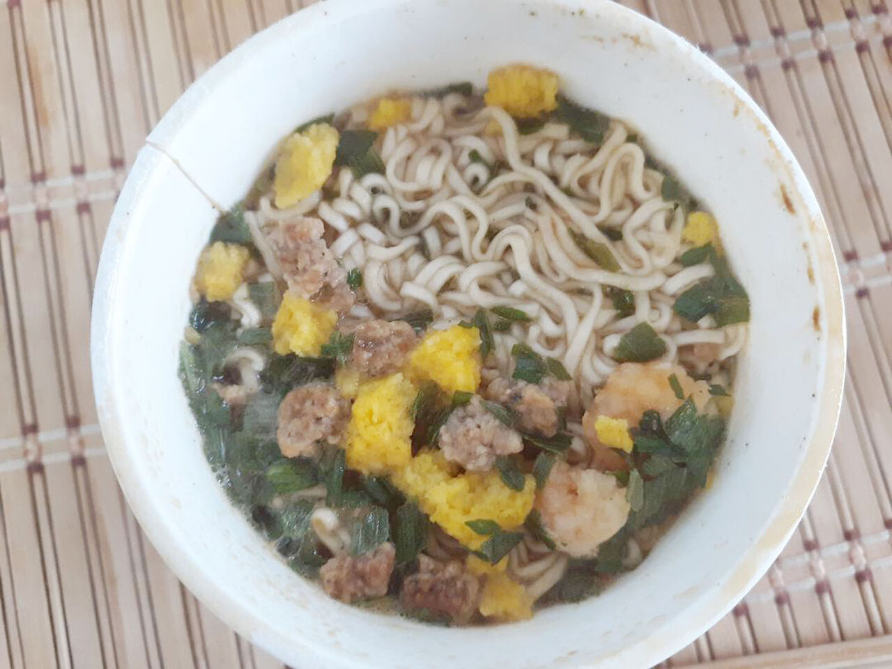 アメリカで買える食品 カップラーメン Slothのアメリカde節約生活