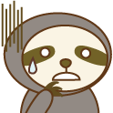 sloth(waht)