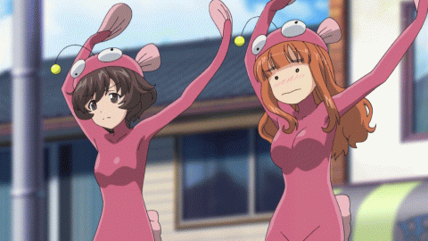 なんｊガルパン部 スラース速報