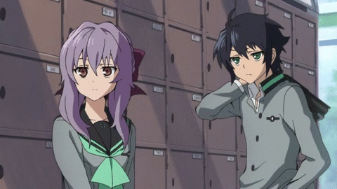 終わりのセラフとかいうシノアちゃんがくっそ可愛いだけのアニメwwwwwwwww スラース速報 終わりのセラフとかいうシノアちゃんがくっそ可愛いだけのアニメwwwwwwwww スラース速報