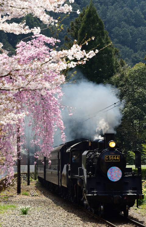 田野口駅