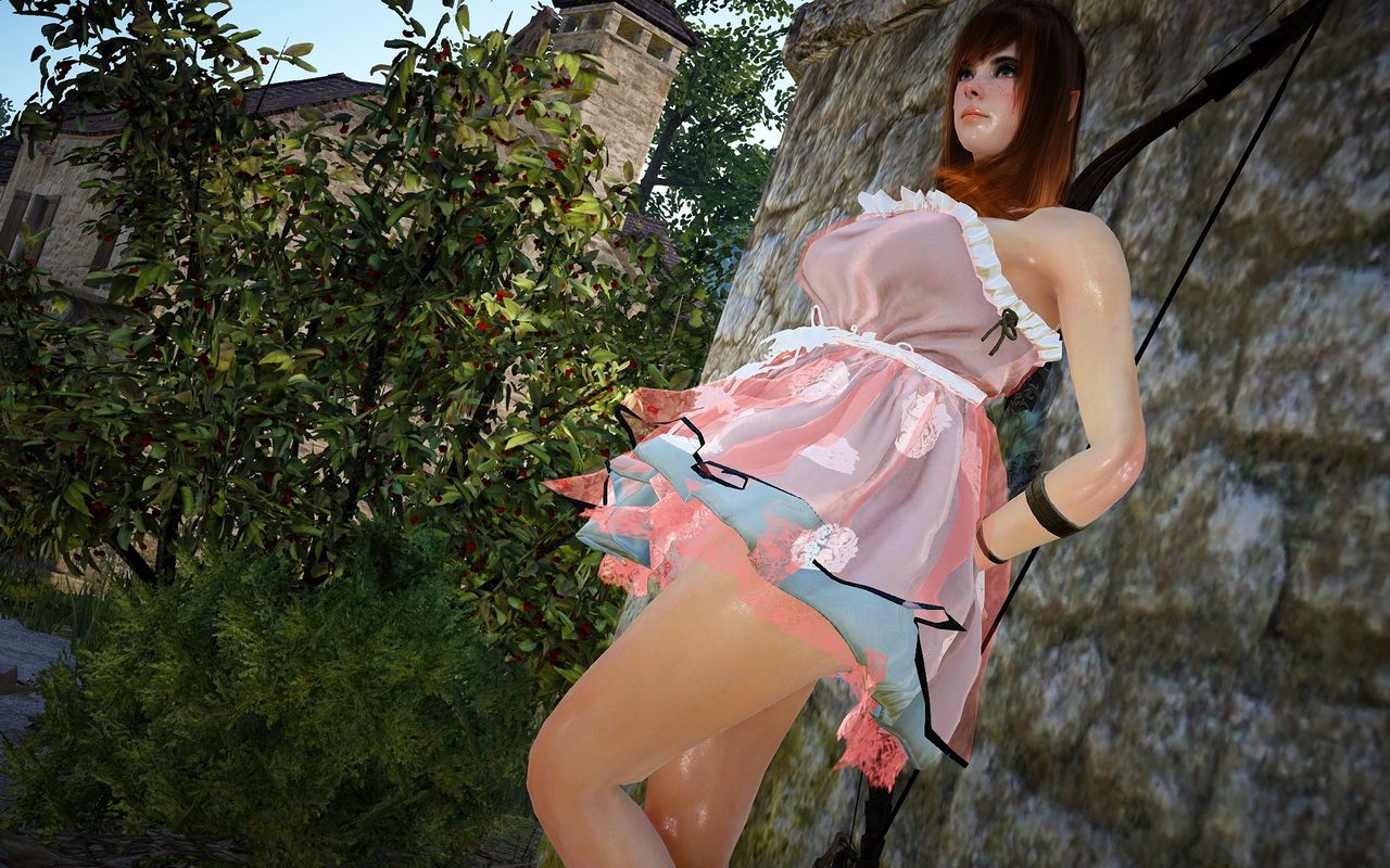 クロン石を使ったアクセ強化方法備忘録 どす黒い砂漠日記 クロン石を使ったアクセ強化方法備忘録 どす黒い砂漠日記