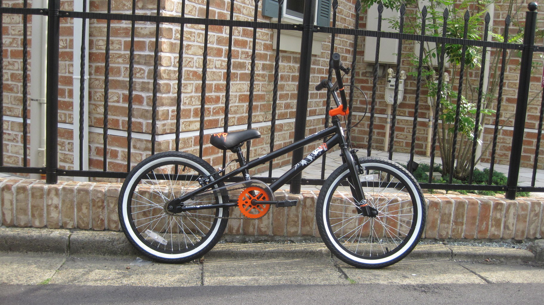 mongoose lxs