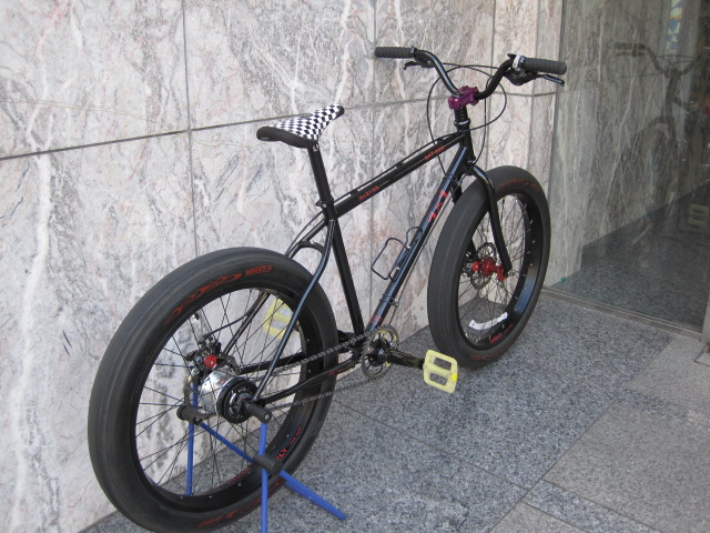 i.y　SURLYサーリー1x1 =11 限定モデル SURLY 1X1 アニバーサリーモデル入荷！ | Climb cycle sports