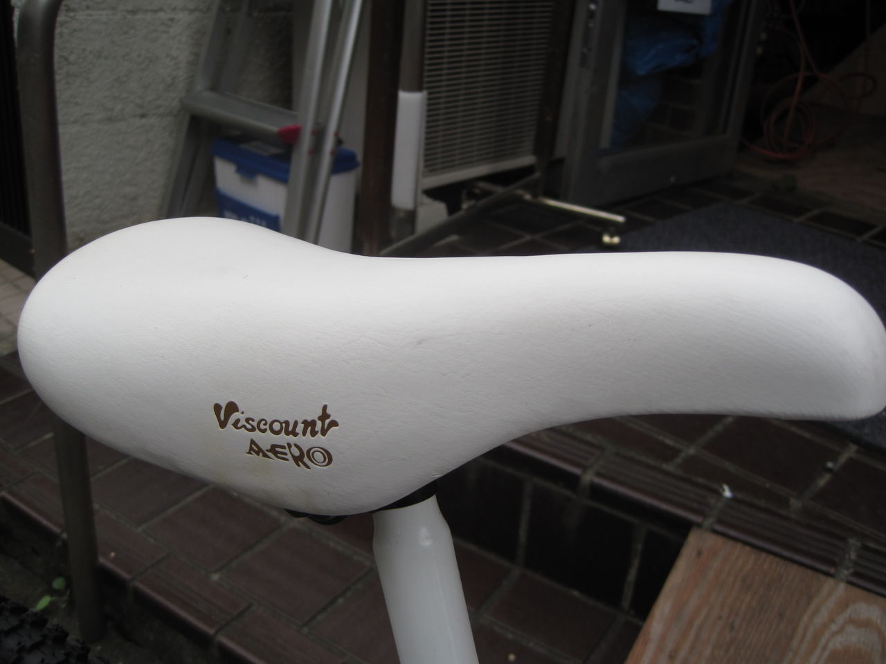 MONGOOSE 13 KOS KRUISER SIGNATURE : Bicycle Shop SLOW JAM