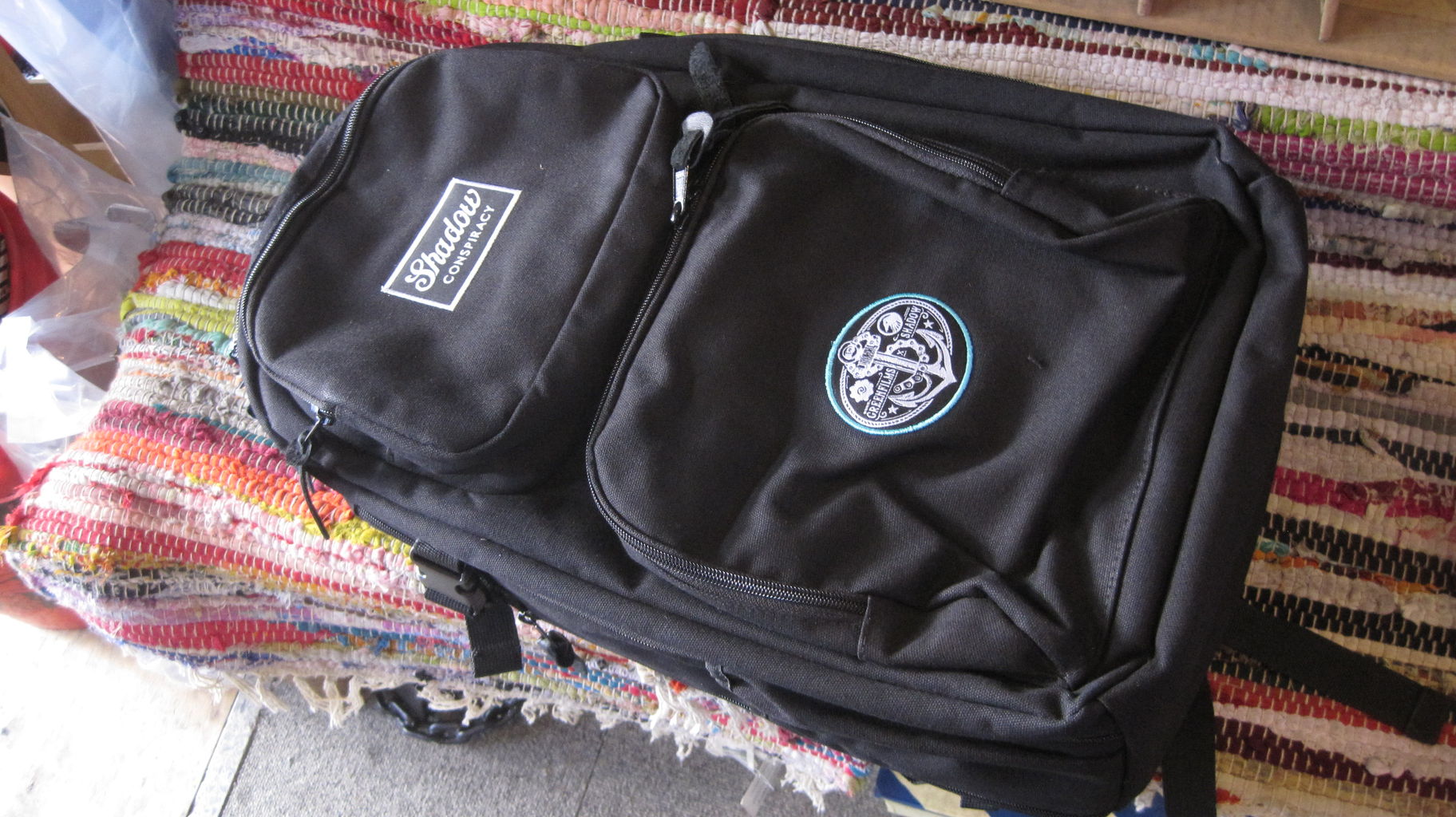 the shadow conspiracy shop