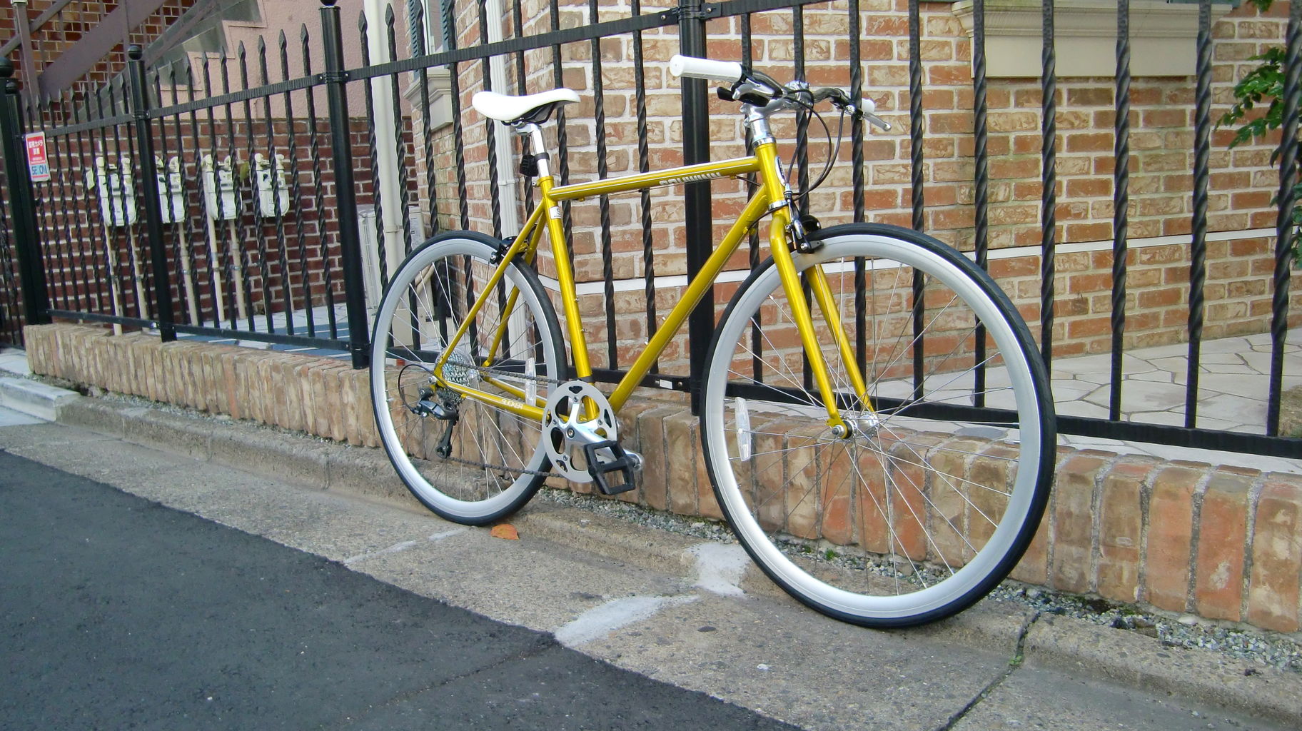 schwinn slicker