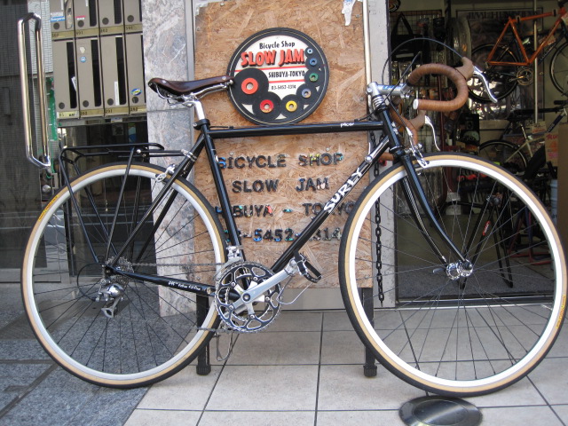 tubus Vega 29インチ対応 リアキャリア リアラック クロモリ tubus Vega 29インチ対応 リアキャリア リアラック クロモリ