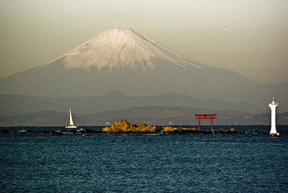 fuji