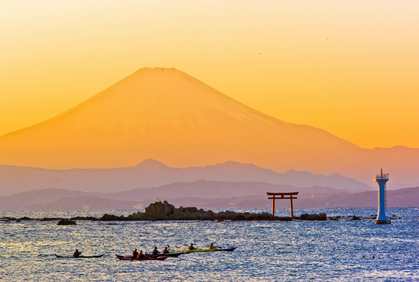 fujisan