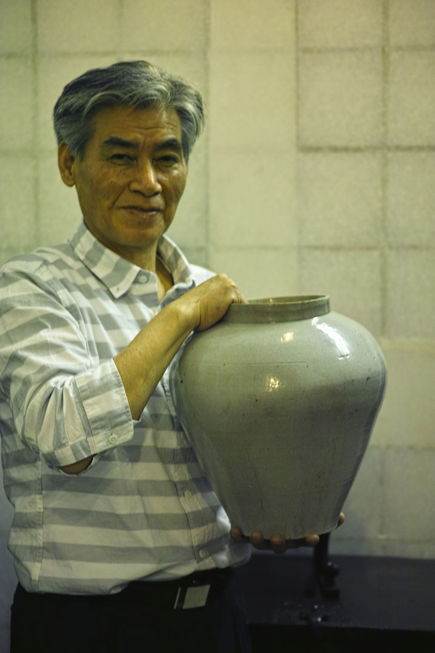 韓国古美術 欅材 李朝高台 本杢 踏十里 骨董 シノワズリ お月