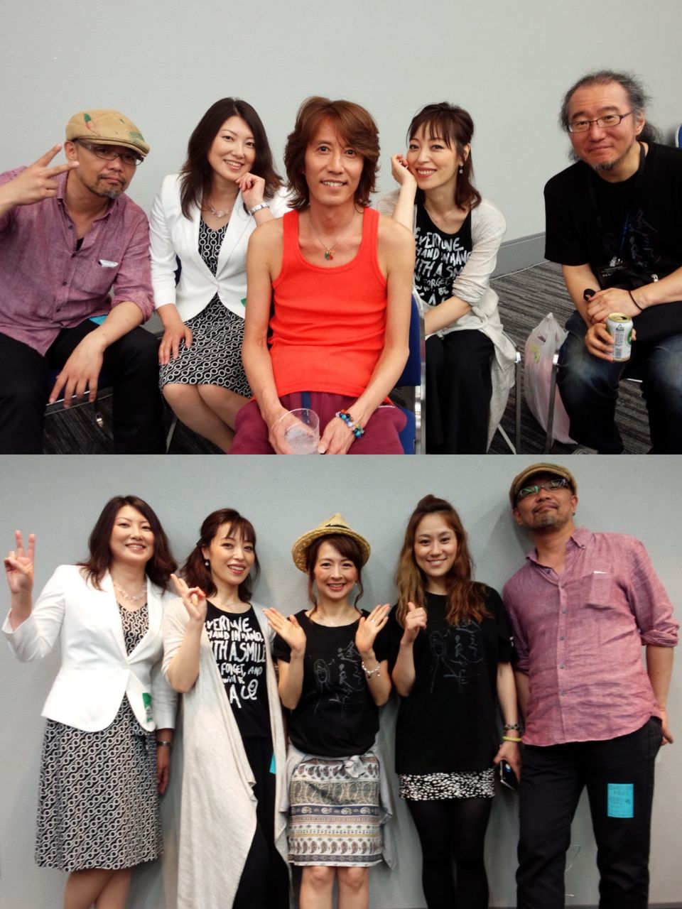 角松敏生さん 35周年ライブ 吉田朋代の Slow Music Blog