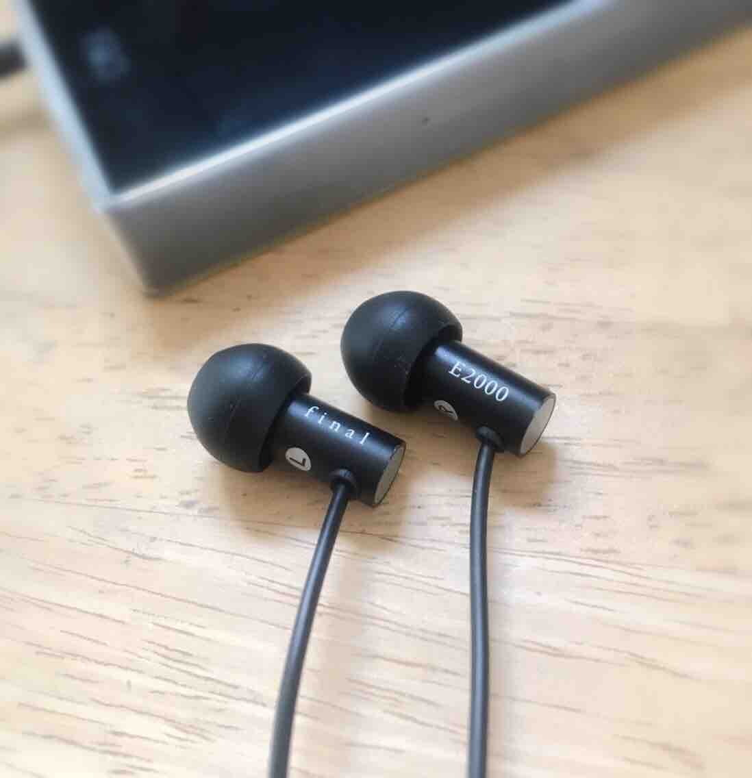 イヤホンらしからぬ音場 Ar:tio CU1 : slow AUDIO，slow LIFE