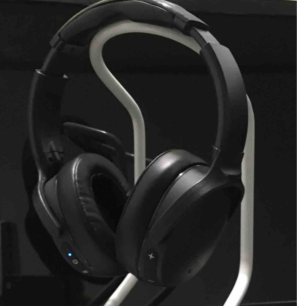S6HCW-L003-A｜Skullcandy VENUE ノイズキャンセリング