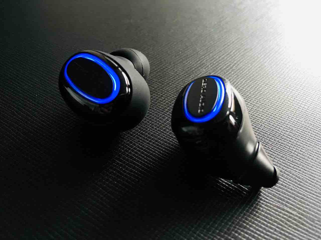 ゼロオーディオ初のトゥルーワイヤレス! ZERO AUDIO TWZ-1000 ゼロオーディオ初のトゥルーワイヤレス! ZERO AUDIO TWZ-1000