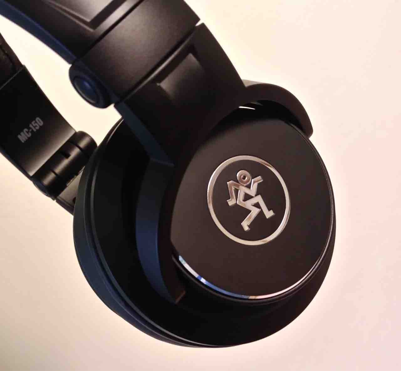 アンダー1万円のおススメヘッドホン Mackie MC-150 : slow AUDIO，slow 