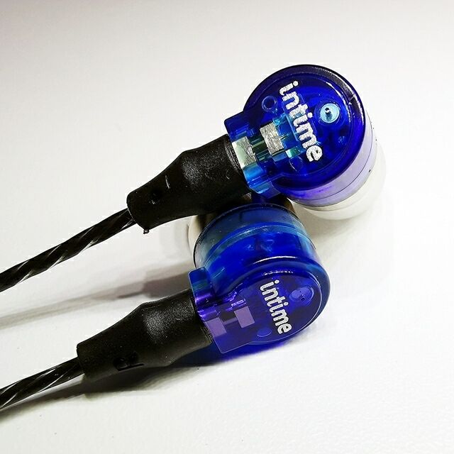 intimeの歴代イヤホン 〜その肆〜 : slow AUDIO,slow LIFE intimeの歴代イヤホン 〜その肆〜 : slow AUDIO,slow LIFE
