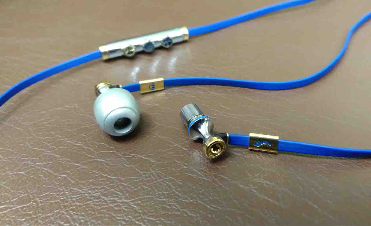 名機！ MONSTER Miles Davis Trumpet : slow AUDIO，slow LIFE