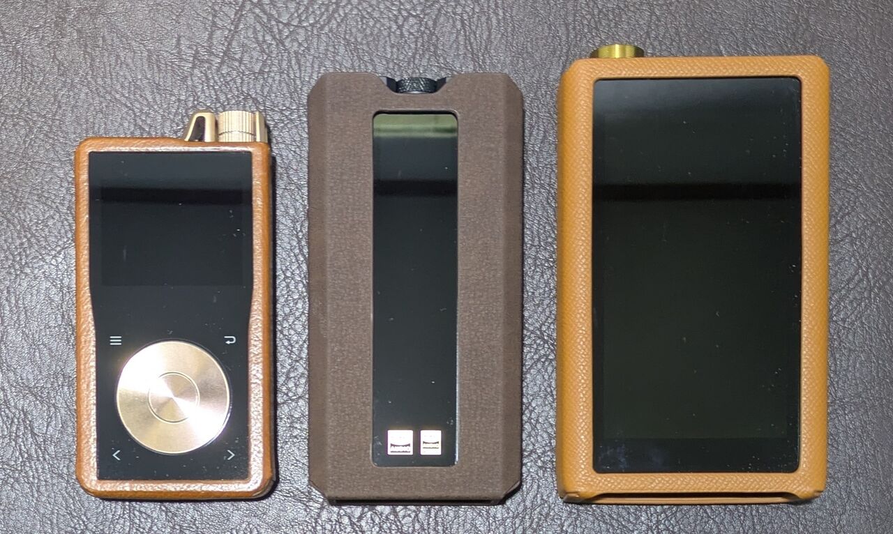 Fiio Q15 レビュー その① : slow AUDIO，slow LIFE