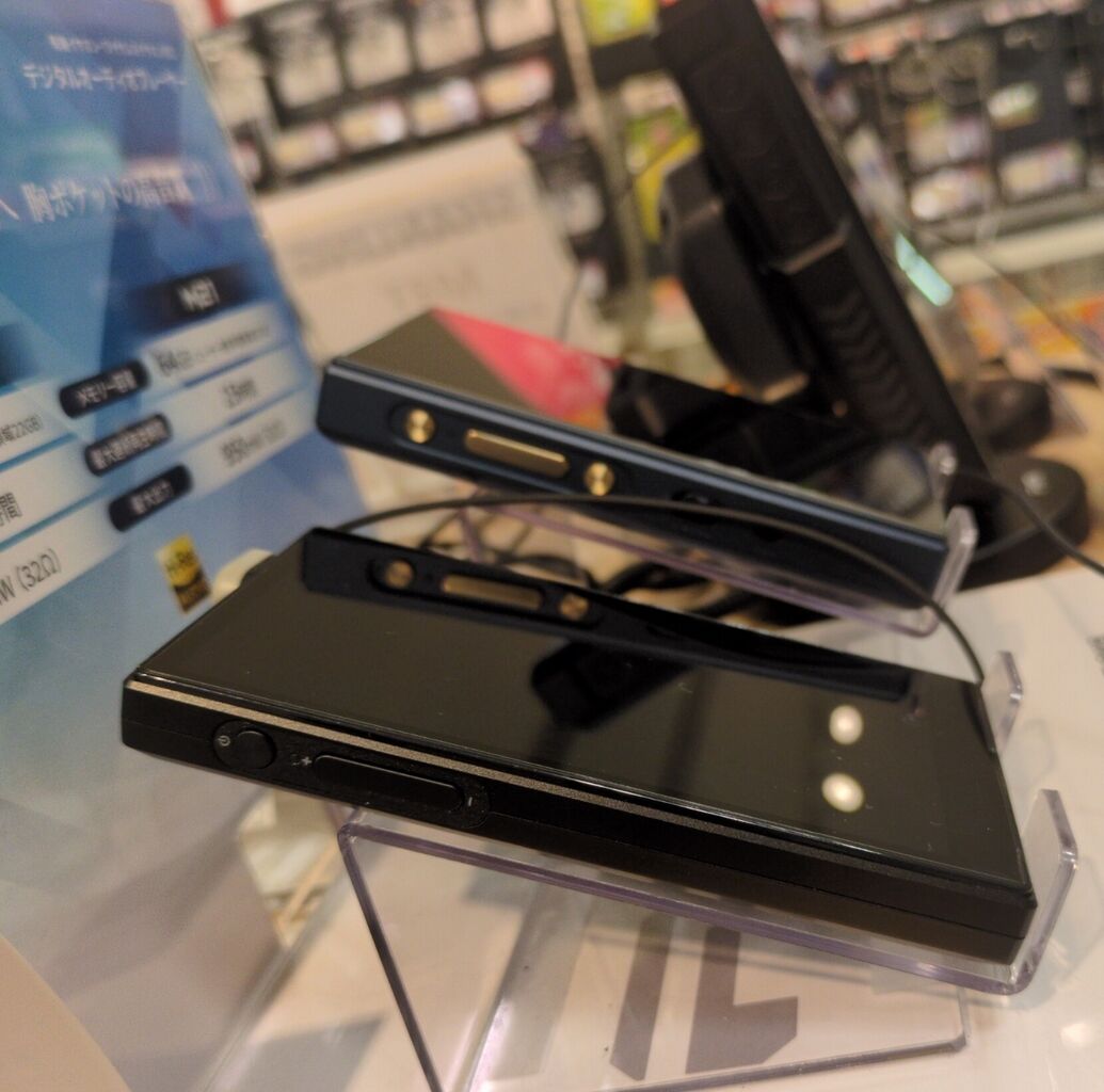 初心者向けのデジタルオーディオプレーヤーは？？2026年1月 その①