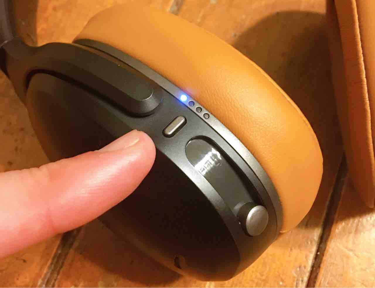 Skullcandy CrusherANC その2 すごいぞ!パーソナルサウンド Skullcandy CrusherANC その2 すごいぞ!パーソナルサウンド