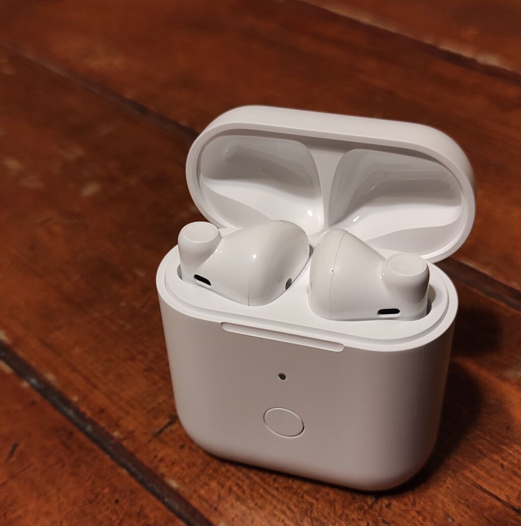 GEOの2,999円 完全ワイヤレスイヤホンってどうなの？ : slow AUDIO