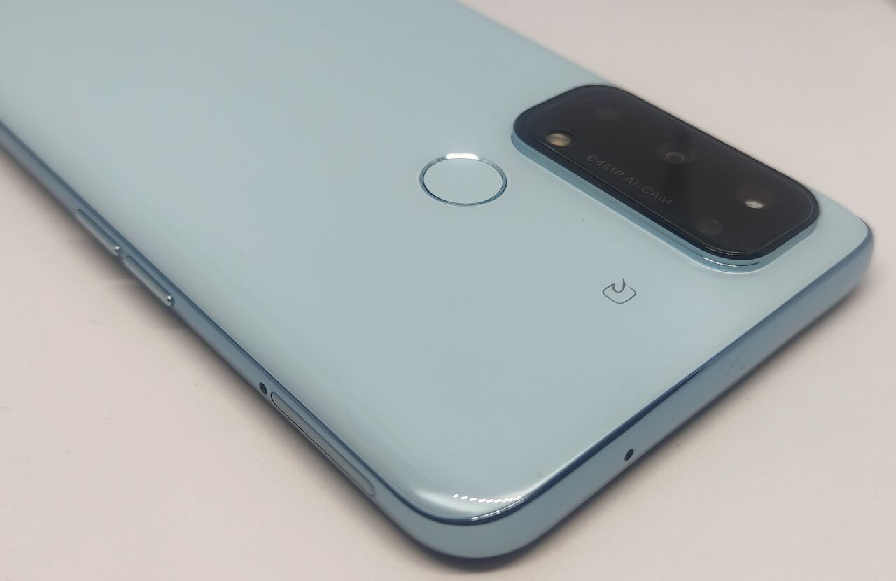 ワイモバイル版 OPPO Reno5A 簡易レビュー : slow AUDIO,slow LIFE ワイモバイル版 OPPO Reno5A 簡易レビュー : slow AUDIO,slow LIFE